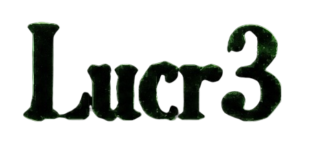 LUCRE